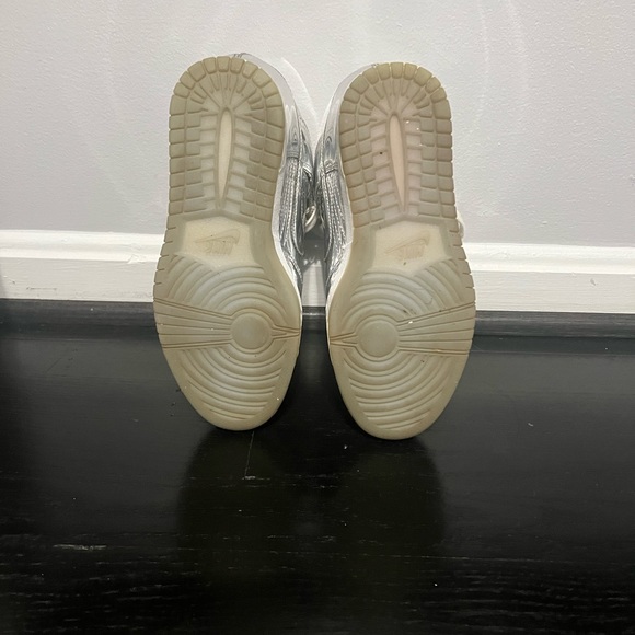 Nike Dunk Sky Hi PRM “Nike Knows” Dead stock - Picture 5 of 6